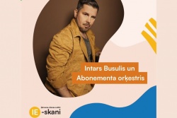 Ģimeņu dienas svētki Iecavā Bauskas TIC